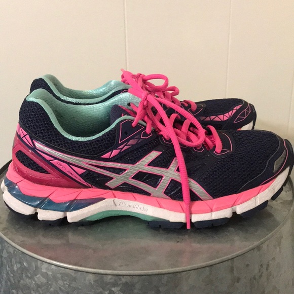 Asics GT-3000 IGS - Picture 4 of 7